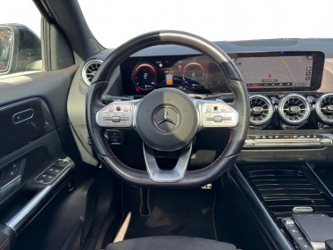 Mercedes gla amg line 250 e 8g-dct pack ambiance /  toit ouvrant / siÈges chauffants / full entretien mercedes / occasion...