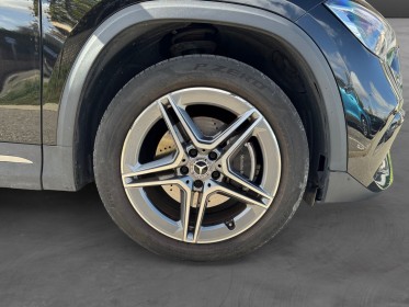 Mercedes gla amg line 250 e 8g-dct pack ambiance /  toit ouvrant / siÈges chauffants / full entretien mercedes / occasion...