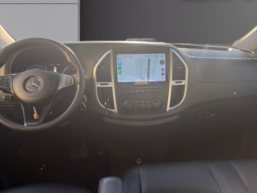 Mercedes vito  116 cdi tourer long pro 9 places  garantie 12 mois occasion simplicicar mery-sur-oise simplicicar simplicibike...