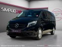 Mercedes vito  116 cdi tourer long pro 9 places  garantie 12 mois occasion simplicicar mery-sur-oise simplicicar simplicibike...
