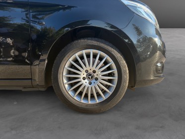 Mercedes vito  116 cdi tourer long pro 9 places  garantie 12 mois occasion simplicicar mery-sur-oise simplicicar simplicibike...