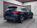 Seat leon 2.0 tsi 300 dsg6 cupra toit ouvrant garantie 12 mois occasion simplicicar mery-sur-oise simplicicar simplicibike...