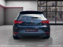 Seat leon 2.0 tsi 300 dsg6 cupra toit ouvrant garantie 12 mois occasion simplicicar mery-sur-oise simplicicar simplicibike...