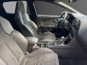 Seat leon 2.0 tsi 300 dsg6 cupra toit ouvrant garantie 12 mois occasion simplicicar mery-sur-oise simplicicar simplicibike...