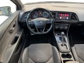 Seat leon 2.0 tsi 300 dsg6 cupra toit ouvrant garantie 12 mois occasion simplicicar mery-sur-oise simplicicar simplicibike...