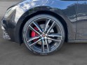 Seat leon 2.0 tsi 300 dsg6 cupra toit ouvrant garantie 12 mois occasion simplicicar mery-sur-oise simplicicar simplicibike...