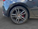 Seat leon 2.0 tsi 300 dsg6 cupra toit ouvrant garantie 12 mois occasion simplicicar mery-sur-oise simplicicar simplicibike...