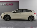 Bmw serie 1 f40 116d 116 ch edition sport occasion simplicicar reims simplicicar simplicibike france