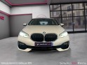 Bmw serie 1 f40 116d 116 ch edition sport occasion simplicicar reims simplicicar simplicibike france