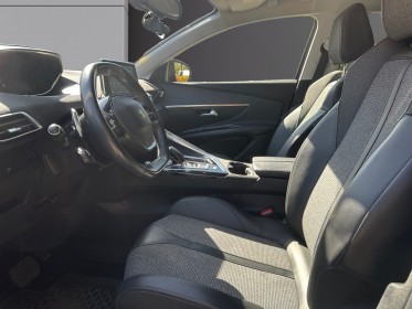 Peugeot 3008 business bluehdi 130ch ss eat8 allure business camera de recul garantie 12 mois occasion simplicicar...