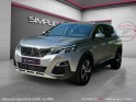 Peugeot 3008 business bluehdi 130ch ss eat8 allure business camera de recul garantie 12 mois occasion simplicicar...