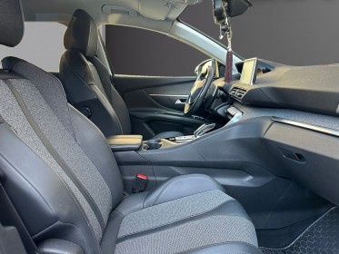 Peugeot 3008 business bluehdi 130ch ss eat8 allure business camera de recul garantie 12 mois occasion simplicicar...