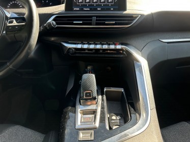 Peugeot 3008 business bluehdi 130ch ss eat8 allure business camera de recul garantie 12 mois occasion simplicicar...