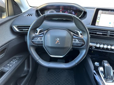 Peugeot 3008 business bluehdi 130ch ss eat8 allure business camera de recul garantie 12 mois occasion simplicicar...