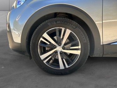 Peugeot 3008 business bluehdi 130ch ss eat8 allure business camera de recul garantie 12 mois occasion simplicicar...