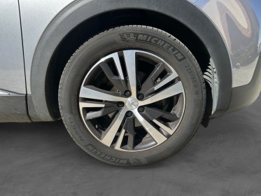 Peugeot 3008 business bluehdi 130ch ss eat8 allure business camera de recul garantie 12 mois occasion simplicicar...