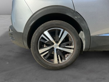 Peugeot 3008 business bluehdi 130ch ss eat8 allure business camera de recul garantie 12 mois occasion simplicicar...