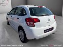 Citroen c3 airdream business hdi 70 fap business occasion avignon (84) simplicicar simplicibike france