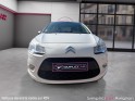 Citroen c3 airdream business hdi 70 fap business occasion avignon (84) simplicicar simplicibike france