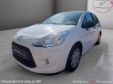 Citroen c3 airdream business hdi 70 fap business occasion avignon (84) simplicicar simplicibike france
