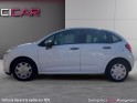 Citroen c3 airdream business hdi 70 fap business occasion avignon (84) simplicicar simplicibike france