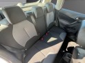 Citroen c3 airdream business hdi 70 fap business occasion avignon (84) simplicicar simplicibike france