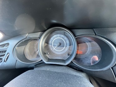Citroen c3 airdream business hdi 70 fap business occasion avignon (84) simplicicar simplicibike france