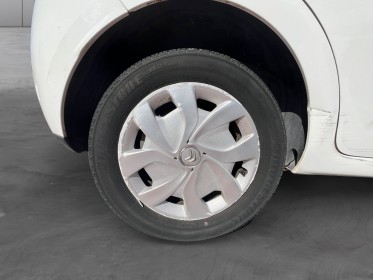 Citroen c3 airdream business hdi 70 fap business occasion avignon (84) simplicicar simplicibike france