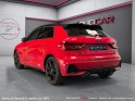 Audi a1 sportback 40 tfsi 200 ch s tronic 6 s line garantie 12 mois occasion simplicicar saint-jean simplicicar simplicibike...
