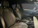 Audi a1 sportback 40 tfsi 200 ch s tronic 6 s line garantie 12 mois occasion simplicicar saint-jean simplicicar simplicibike...
