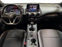 Nissan juke 2021.5 dig-t 114 n-connecta garantie 12mois /1ère main occasion simplicicar bretigny-sur-orge simplicicar...