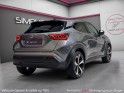Nissan juke 2021.5 dig-t 114 n-connecta garantie 12mois /1ère main occasion simplicicar bretigny-sur-orge simplicicar...