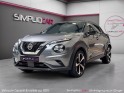 Nissan juke 2021.5 dig-t 114 n-connecta garantie 12mois /1ère main occasion simplicicar bretigny-sur-orge simplicicar...