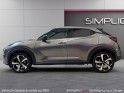 Nissan juke 2021.5 dig-t 114 n-connecta garantie 12mois /1ère main occasion simplicicar bretigny-sur-orge simplicicar...