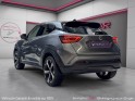 Nissan juke 2021.5 dig-t 114 n-connecta garantie 12mois /1ère main occasion simplicicar bretigny-sur-orge simplicicar...