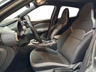 Nissan juke 2021.5 dig-t 114 n-connecta garantie 12mois /1ère main occasion simplicicar bretigny-sur-orge simplicicar...