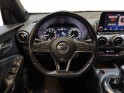 Nissan juke 2021.5 dig-t 114 n-connecta garantie 12mois /1ère main occasion simplicicar bretigny-sur-orge simplicicar...