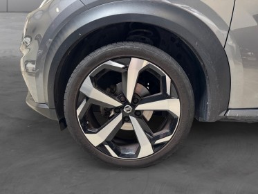 Nissan juke 2021.5 dig-t 114 n-connecta garantie 12mois /1ère main occasion simplicicar bretigny-sur-orge simplicicar...