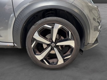 Nissan juke 2021.5 dig-t 114 n-connecta garantie 12mois /1ère main occasion simplicicar bretigny-sur-orge simplicicar...