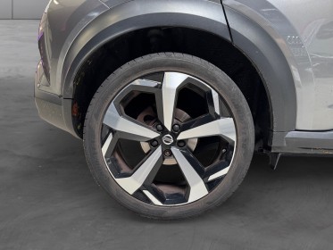 Nissan juke 2021.5 dig-t 114 n-connecta garantie 12mois /1ère main occasion simplicicar bretigny-sur-orge simplicicar...