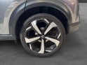 Nissan juke 2021.5 dig-t 114 n-connecta garantie 12mois /1ère main occasion simplicicar bretigny-sur-orge simplicicar...