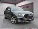 Audi q5 2.0 tfsi 252 s tronic 7 quattro s line garantie 12 mois occasion abbeville simplicicar simplicibike france