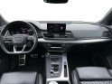 Audi q5 2.0 tfsi 252 s tronic 7 quattro s line garantie 12 mois occasion abbeville simplicicar simplicibike france