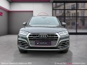 Audi q5 2.0 tfsi 252 s tronic 7 quattro s line garantie 12 mois occasion abbeville simplicicar simplicibike france