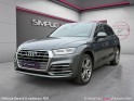 Audi q5 2.0 tfsi 252 s tronic 7 quattro s line garantie 12 mois occasion abbeville simplicicar simplicibike france