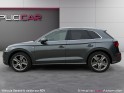 Audi q5 2.0 tfsi 252 s tronic 7 quattro s line garantie 12 mois occasion abbeville simplicicar simplicibike france