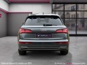 Audi q5 2.0 tfsi 252 s tronic 7 quattro s line garantie 12 mois occasion abbeville simplicicar simplicibike france