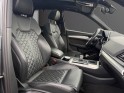 Audi q5 2.0 tfsi 252 s tronic 7 quattro s line garantie 12 mois occasion abbeville simplicicar simplicibike france