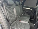Audi q5 2.0 tfsi 252 s tronic 7 quattro s line garantie 12 mois occasion abbeville simplicicar simplicibike france
