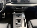 Audi q5 2.0 tfsi 252 s tronic 7 quattro s line garantie 12 mois occasion abbeville simplicicar simplicibike france